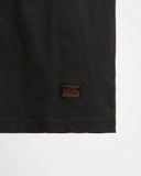  Áo Thun Evisu Đen Sọc Hàng Chính Hãng 