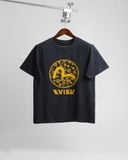  Áo Thun Evisu Tough Tailored Navy In Hàng Chính Hãng 