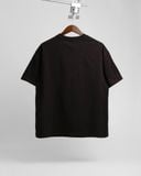  Áo Thun Evisu Đen Logo Trắng Hàng Chính Hãng 