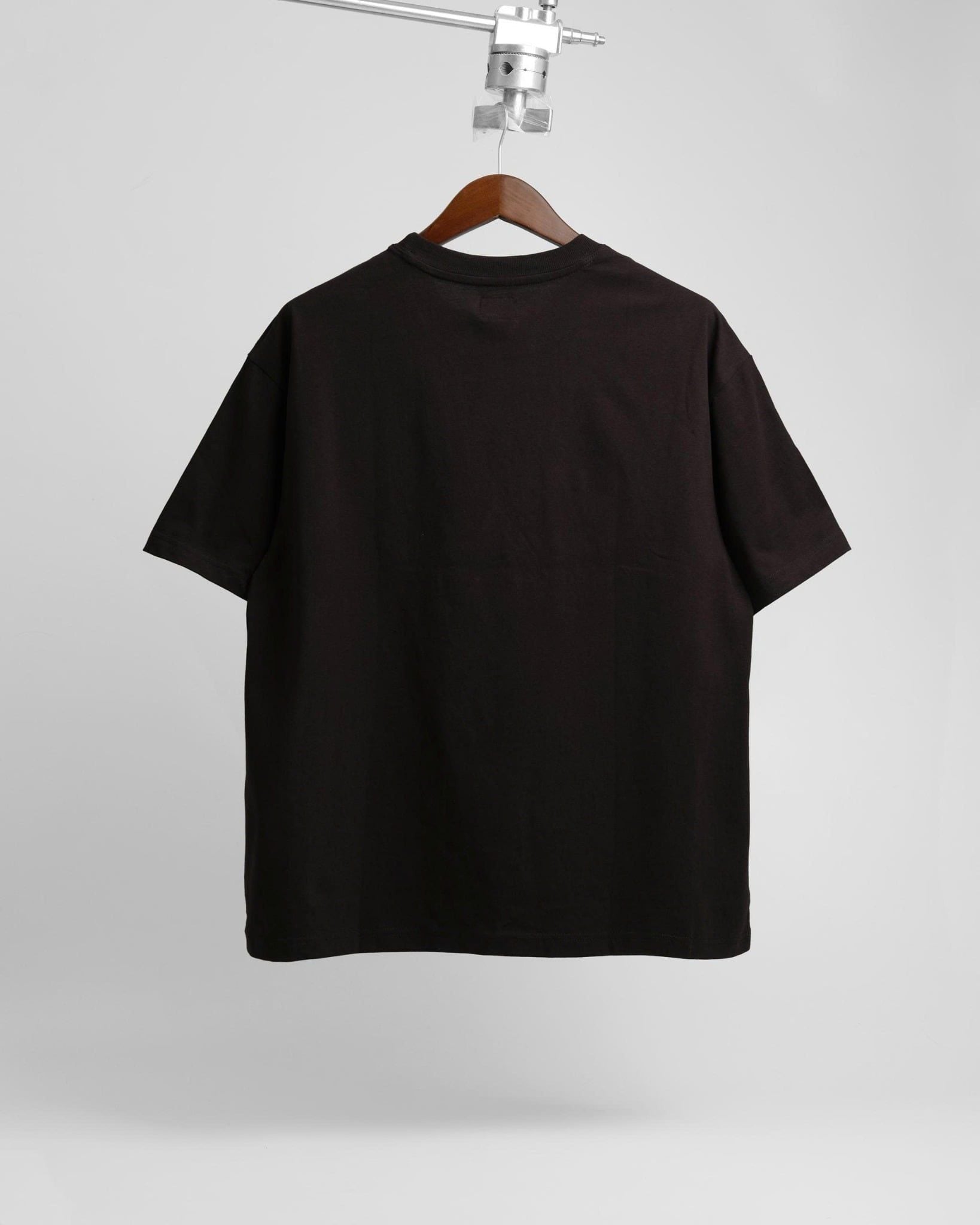  Áo Thun Evisu Đen Logo Trắng Hàng Chính Hãng 