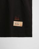  ÁO THUN EVISU ICONIC DENIM HÀNG CHÍNH HÃNG 