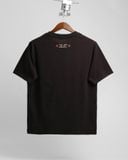  ÁO THUN EVISU ICONIC DENIM HÀNG CHÍNH HÃNG 