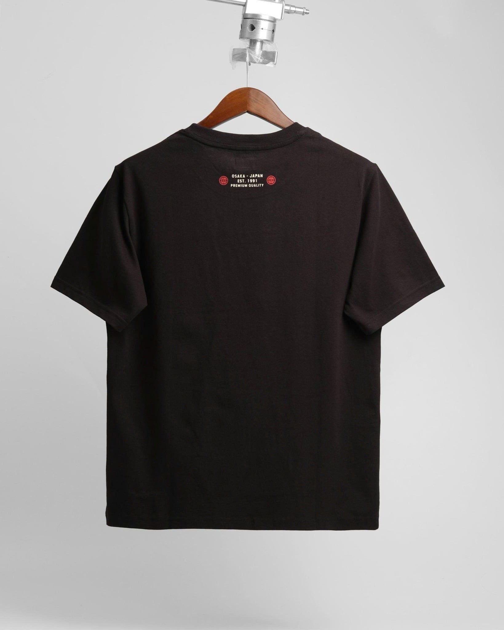  ÁO THUN EVISU ICONIC DENIM HÀNG CHÍNH HÃNG 