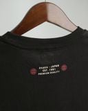  ÁO THUN EVISU ICONIC DENIM HÀNG CHÍNH HÃNG 