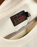  ÁO THUN EVISU KEM TÍM HÀNG CHÍNH HÃNG 