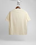  ÁO THUN EVISU KEM TÍM HÀNG CHÍNH HÃNG 