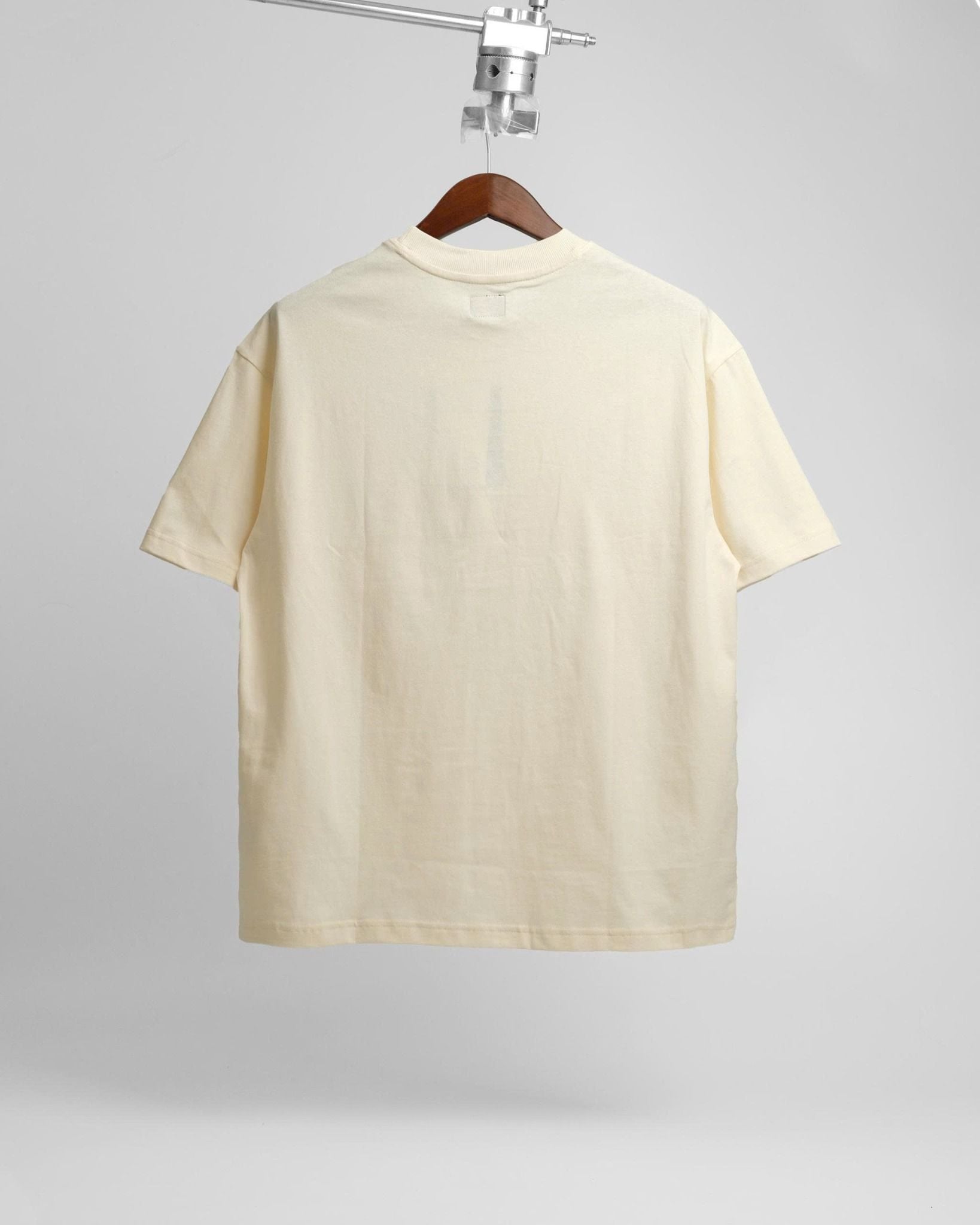  ÁO THUN EVISU KEM TÍM HÀNG CHÍNH HÃNG 