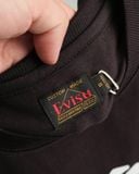  ÁO THUN EVISU ÔNG ĐỊA ĐEN HÀNG CHÍNH HÃNG 