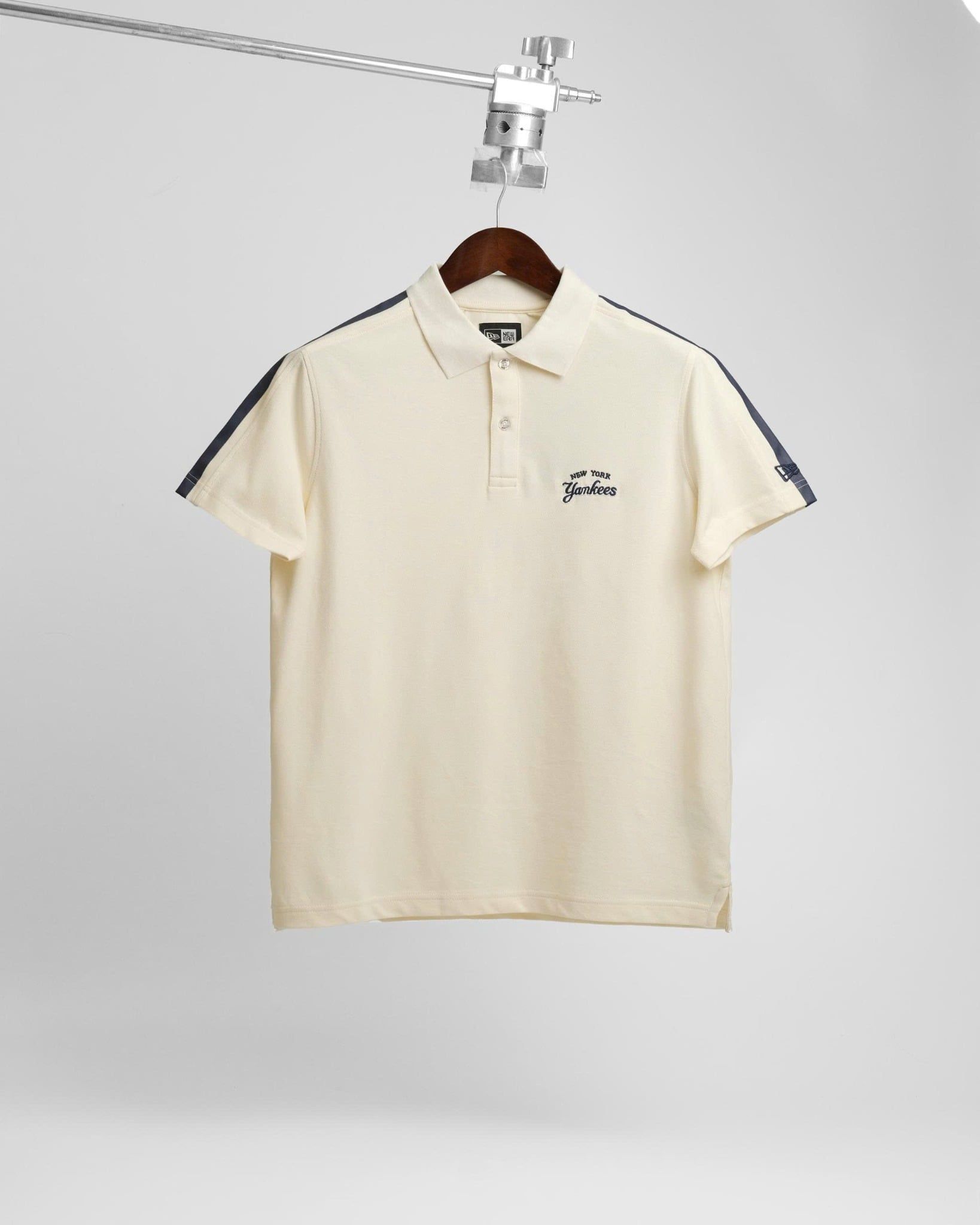  Polo New Era Yankees Kem Hàng Chính Hãng Code: 13622795 