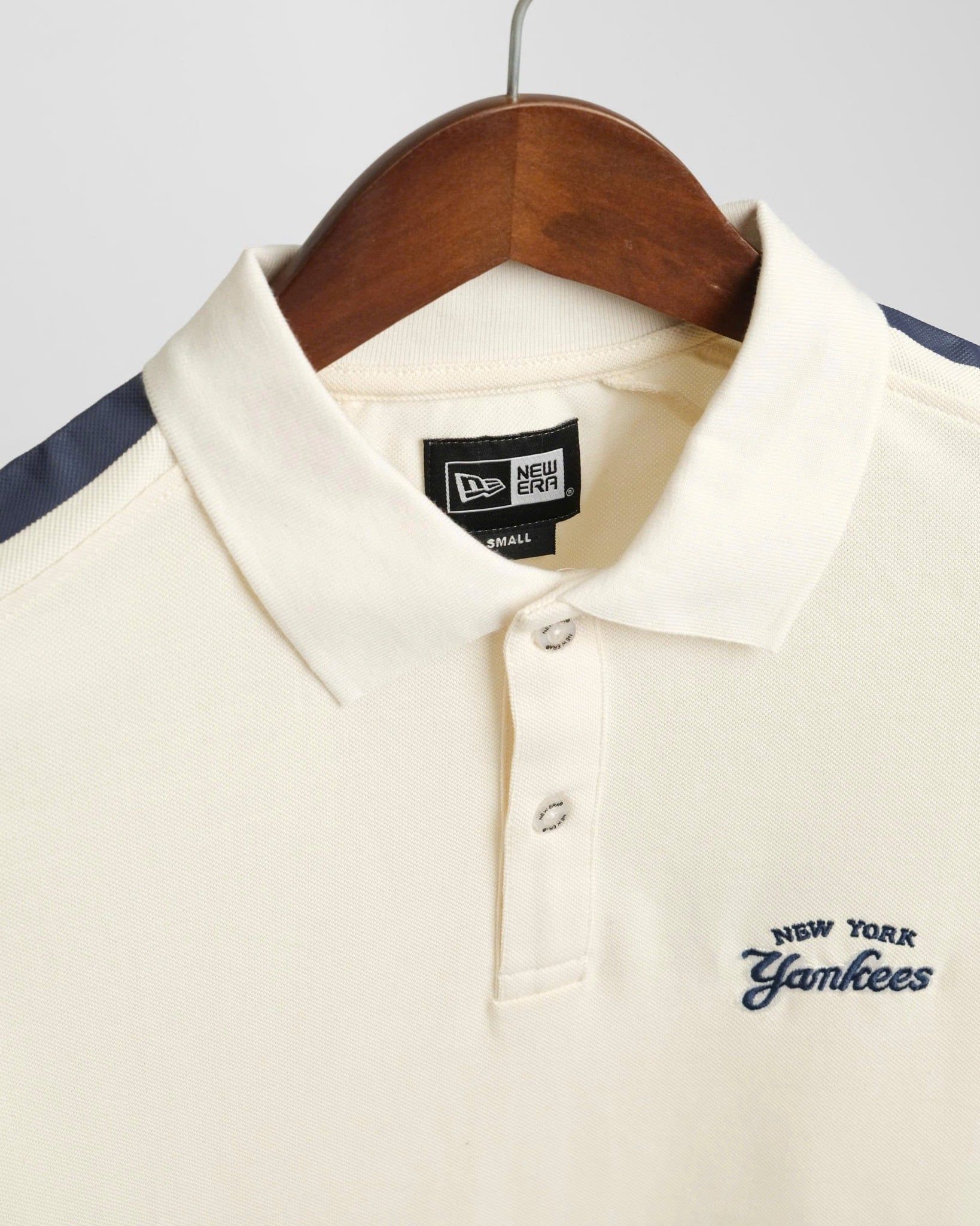  Polo New Era Yankees Kem Hàng Chính Hãng Code: 13622795 