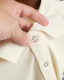  Polo New Era Yankees Kem Hàng Chính Hãng Code: 13622795 