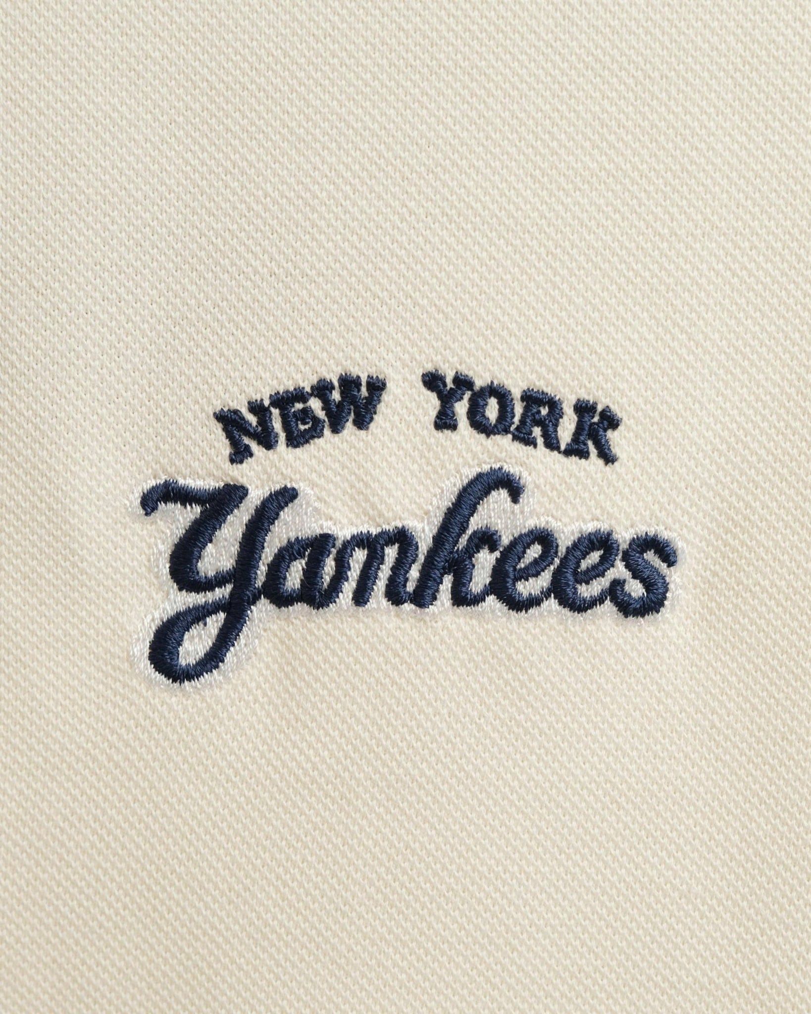  Polo New Era Yankees Kem Hàng Chính Hãng Code: 13622795 