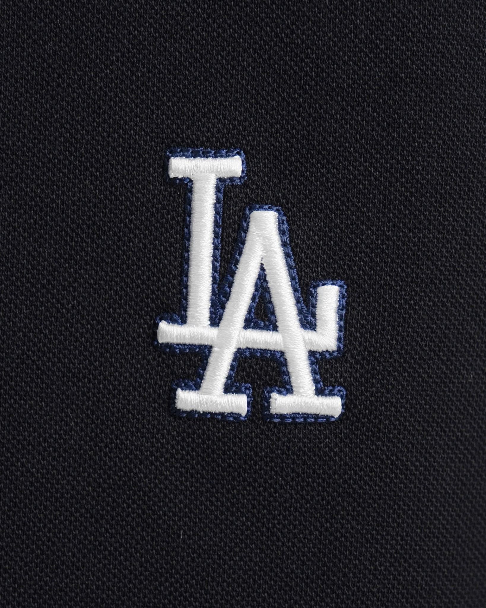  Polo New Era LA Navy Mono Vai Hàng Chính Hãng 13622809 