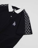 Polo New Era LA Navy Mono Vai Hàng Chính Hãng 13622809 