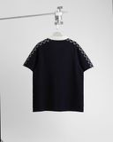  Polo New Era LA Navy Mono Vai Hàng Chính Hãng 13622809 