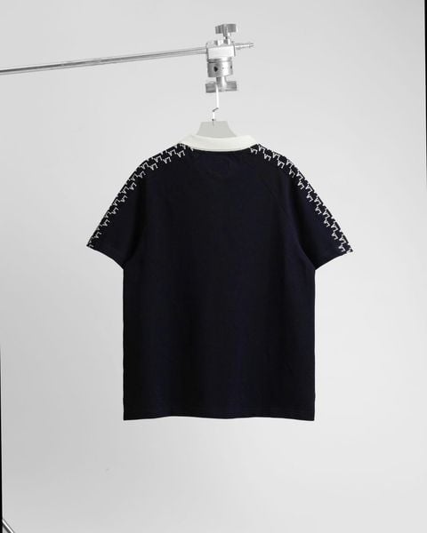  Polo New Era LA Navy Mono Vai Hàng Chính Hãng 13622809 