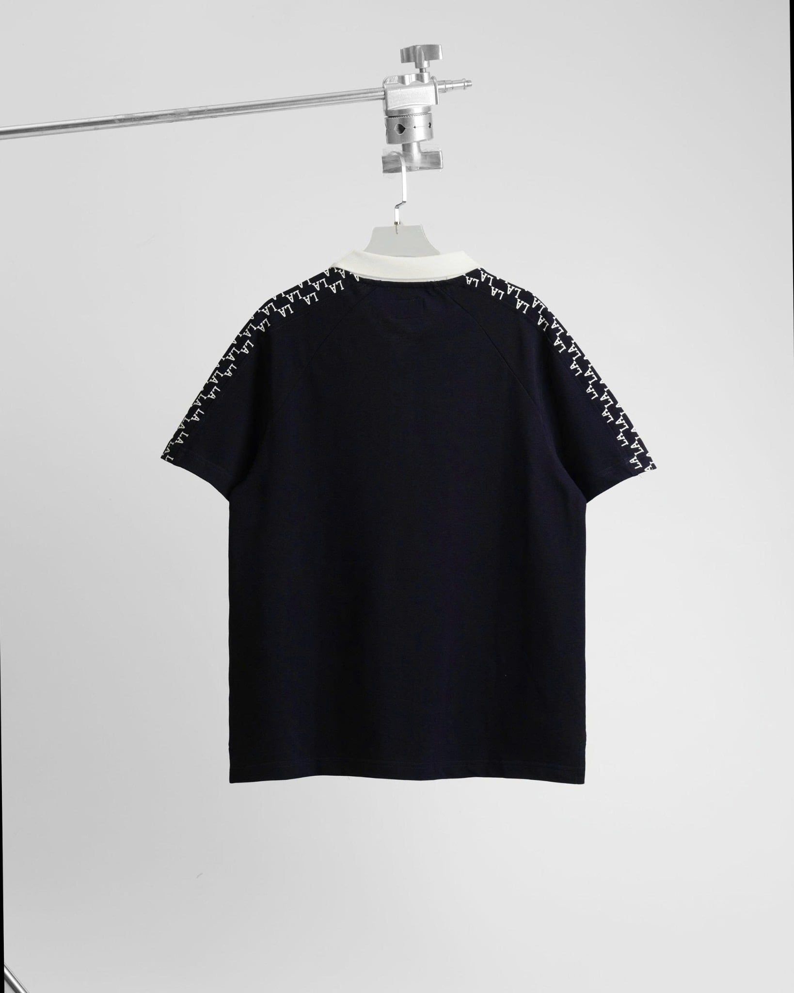  Polo New Era LA Navy Mono Vai Hàng Chính Hãng 13622809 