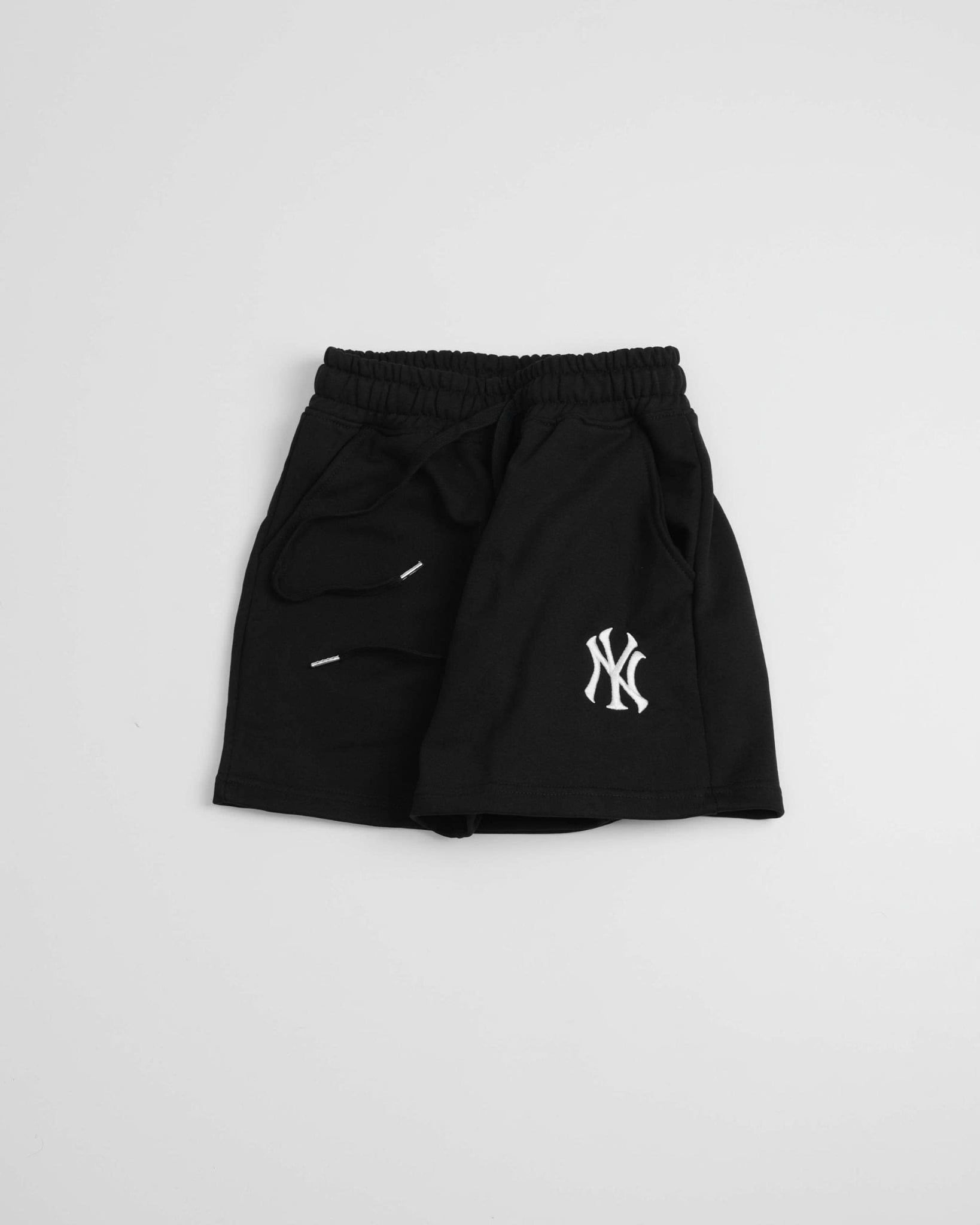  Quần Short New Era NY Đen V2 Hàng Chính Hãng 179658645 