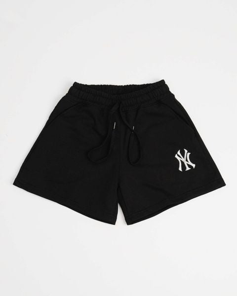  Quần Short New Era NY Đen V2 Hàng Chính Hãng 179658645 