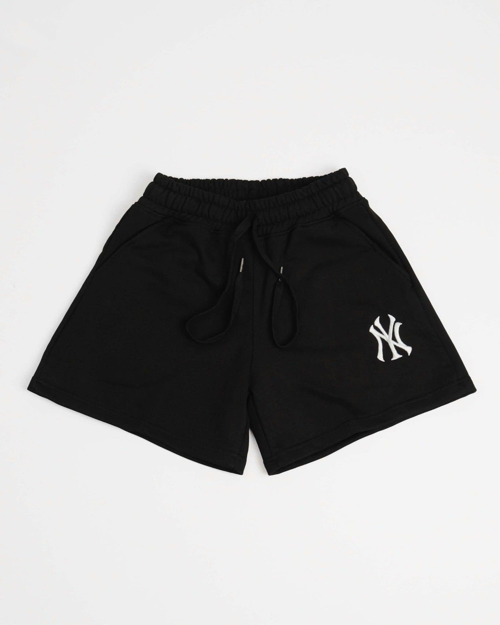  Quần Short New Era NY Đen V2 Hàng Chính Hãng 179658645 