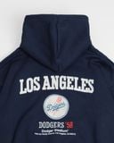  Hoodie New Era LA Stadium Navy Hàng Chính Hãng 13425684 
