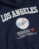  Hoodie New Era LA Stadium Navy Hàng Chính Hãng 13425684 