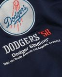  Hoodie New Era LA Stadium Navy Hàng Chính Hãng 13425684 