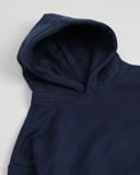  Hoodie New Era LA Stadium Navy Hàng Chính Hãng 13425684 