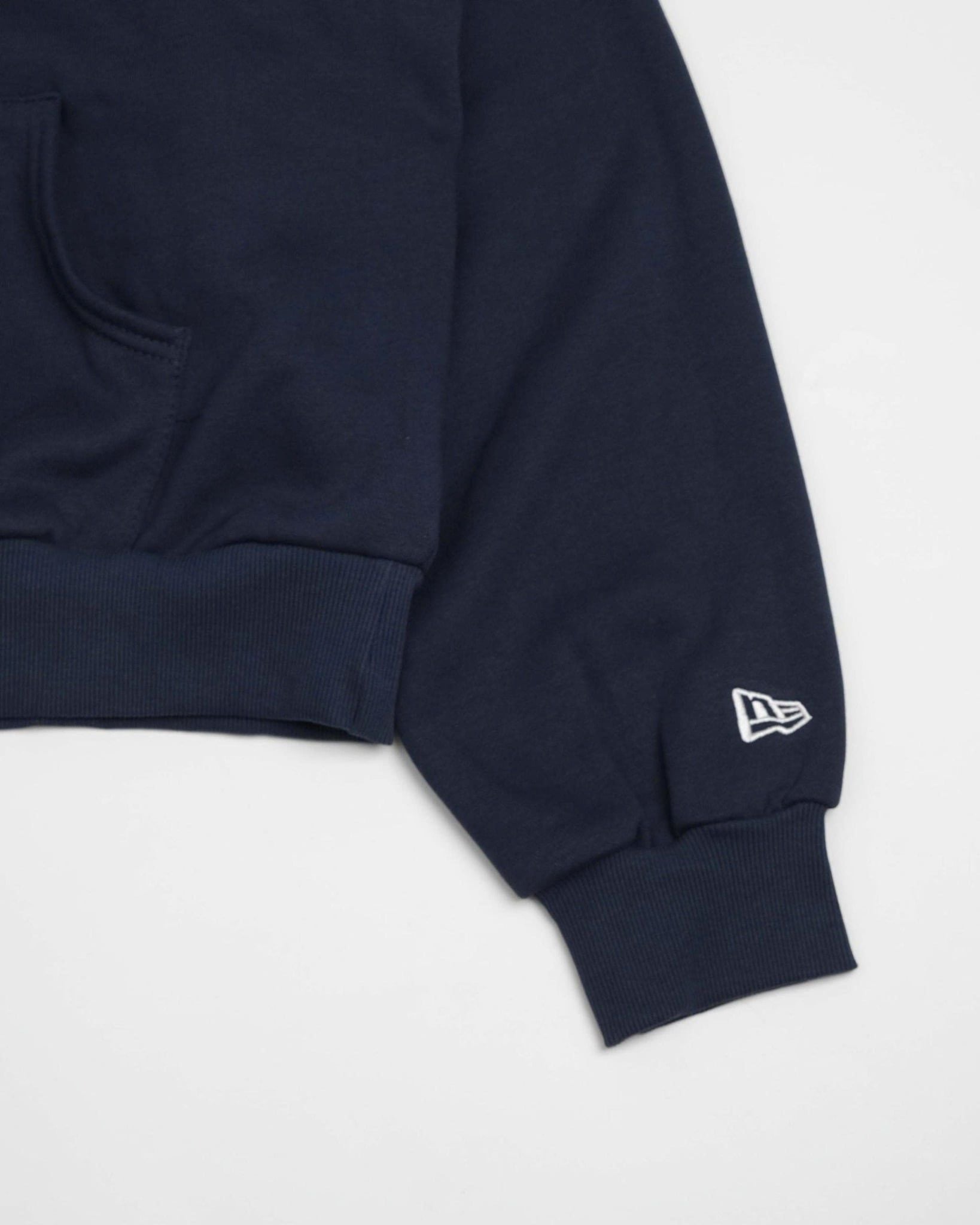  Hoodie New Era LA Stadium Navy Hàng Chính Hãng 13425684 