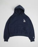  Hoodie New Era LA Stadium Navy Hàng Chính Hãng 13425684 