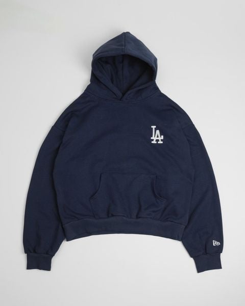  Hoodie New Era LA Stadium Navy Hàng Chính Hãng 13425684 