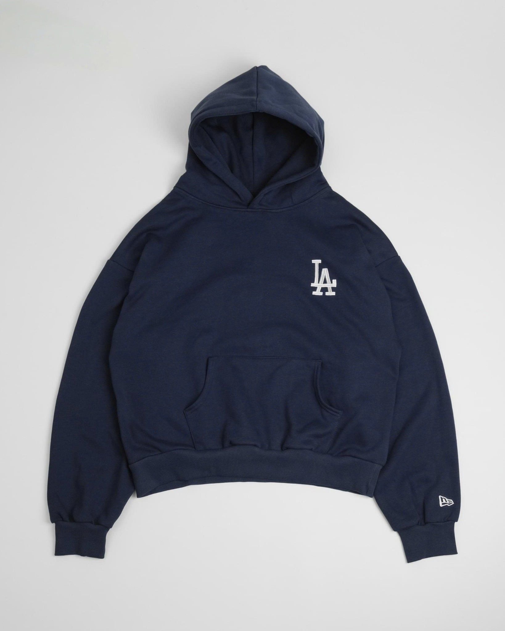  Hoodie New Era LA Stadium Navy Hàng Chính Hãng 13425684 