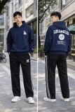  Hoodie New Era LA Stadium Navy Hàng Chính Hãng 13425684 