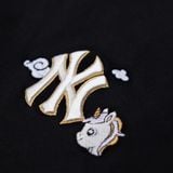  Áo Thun New Era Kỳ Lân Đen 16668804 Hàng Chính Hãng 