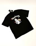  Áo Thun New Era Kỳ Lân Đen 16668804 Hàng Chính Hãng 