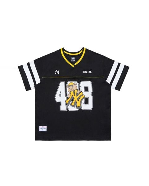  Áo Thun New Era Gấu Đen V2 Hàng Chính Hãng 37592043 
