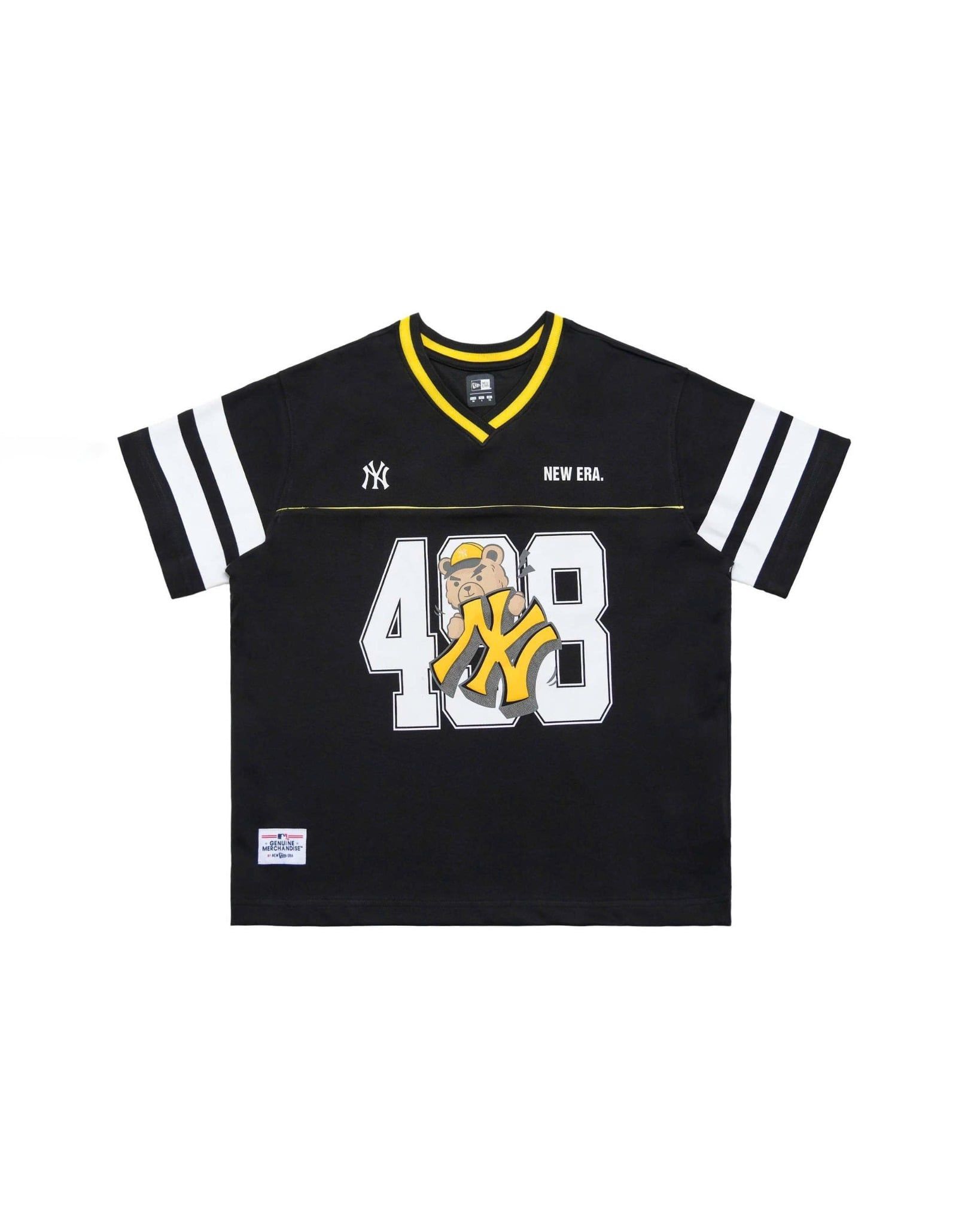  Áo Thun New Era Gấu Đen V2 Hàng Chính Hãng 37592043 
