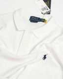  Polo Ralph Lauren Màu Trắng Custome Slim Fit 