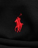  Polo Ralph Lauren Màu Đen Custome Slim Fit 
