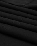  Polo Ralph Lauren Màu Đen Custome Slim Fit 
