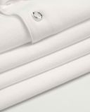  Polo New Era Ny Trắng Cổ Đỏ Navy Hàng Chính Hãng Code: 13622814 