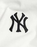  Polo New Era Ny Trắng Cổ Đỏ Navy Hàng Chính Hãng Code: 13622814 