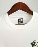  Áo Thun New Era Ny Logo 3 Màu Hàng Chính Hãng 