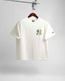  Áo Thun New Era Ny Logo 3 Màu Hàng Chính Hãng 