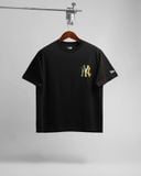  Áo Thun New Era Ny Logo 3 Màu Hàng Chính Hãng 