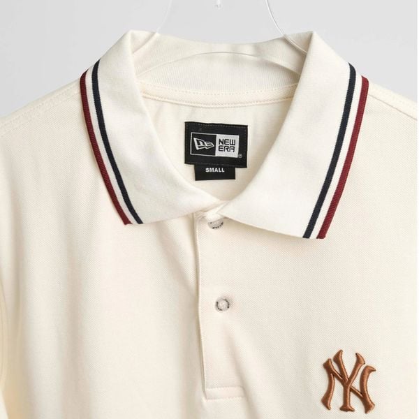  Áo Polo NY Kem Cổ Viền Hàng Chính Hãng Code: 13622812 