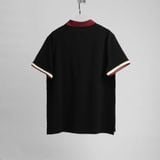  Polo New Era Ny Đen Cổ Kem Đỏ Code: 13622819 
