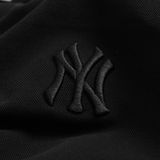  Polo New Era Ny Đen Cổ Kem Đỏ Code: 13622819 