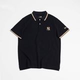  Polo New Era Ny Navy Viền Kem Code: 13622816 