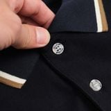  Polo New Era Ny Navy Viền Kem Code: 13622816 